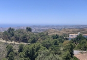 Chalet independiente con terreno en venta en la España, Campo-Mijas, ref: TR138627 foto