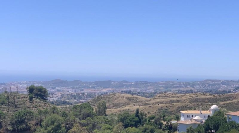 Málaga - Mijas - 735m2