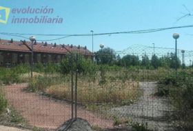 Burgos 14509&nbsp;m²