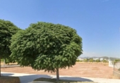 Parcela urbanizable en venta en la España, Sagunto, ref: TR166226 foto