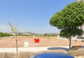 Parcela urbanizable en venta en la España, Sagunto, ref: TR166226 foto