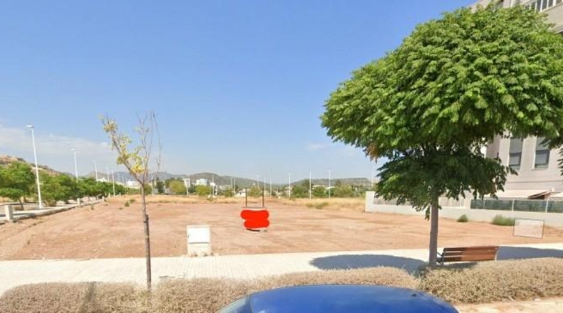 Valencia - Sagunto - 10166m2