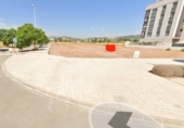 Parcela urbanizable en venta en la España, Sagunto, ref: TR166226 foto