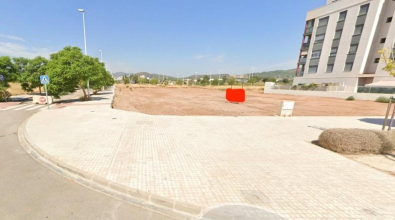 Valencia - Sagunto - 10166m2