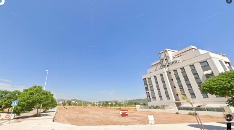 Valencia - Sagunto - 10166m2