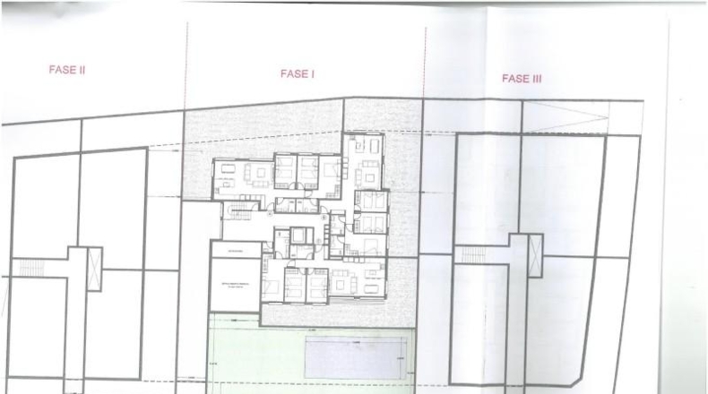 Valencia - Sagunto - 10166m2