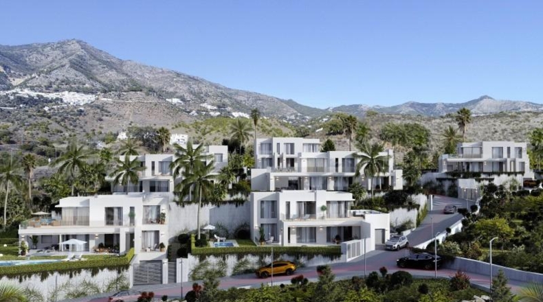 Málaga - Mijas - 819m2