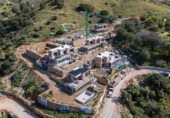Chalet independiente con terreno en venta en la España, Campo-Mijas, ref: TR264771 foto