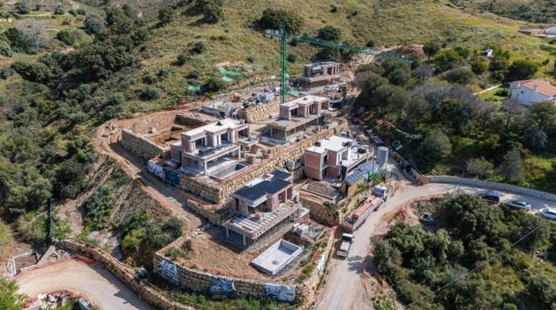 Málaga - Mijas - 819m2