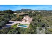 Detached villa with land for sale on España, Manacor, ref: TR394635 photo