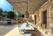 Detached villa with land for sale on España, Manacor, ref: TR394635 photo