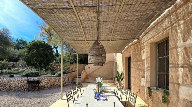Balearic Islands - Manacor - 8991m2