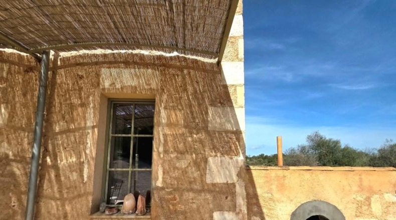 Balearic Islands - Manacor - 8991m2
