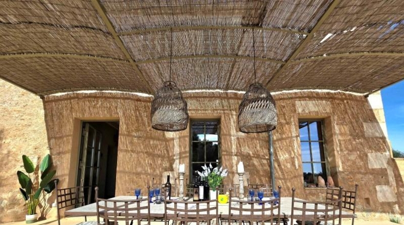 Balearic Islands - Manacor - 8991m2