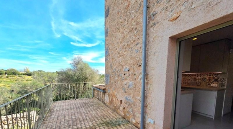 Balearic Islands - Manacor - 8991m2