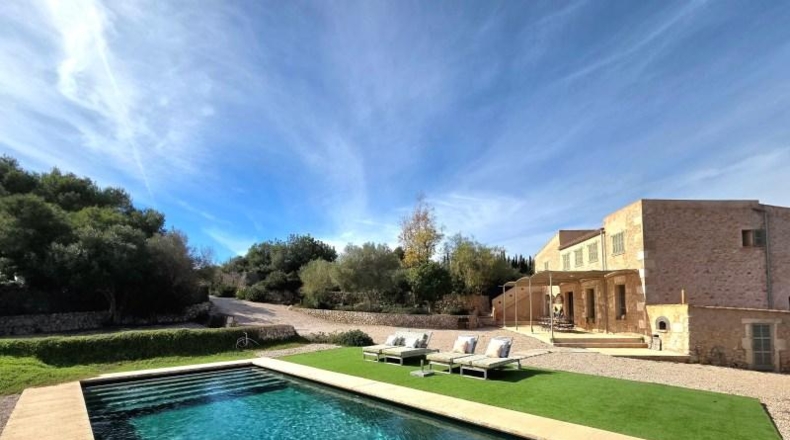 Balearic Islands - Manacor - 8991m2