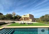 Detached villa with land for sale on España, Manacor, ref: TR394635 photo