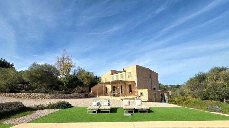 Balearic Islands - Manacor - 8991m2
