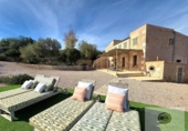 Detached villa with land for sale on España, Manacor, ref: TR394635 photo