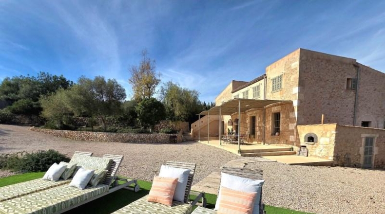 Balearic Islands - Manacor - 8991m2