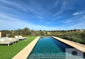Detached villa with land for sale on España, Manacor, ref: TR394635 photo