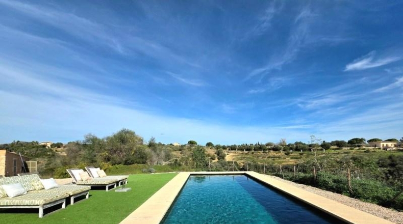 Balearic Islands - Manacor - 8991m2