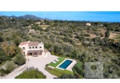 Detached villa with land for sale on España, Manacor, ref: TR394635 photo