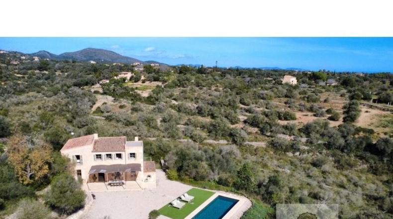Balearic Islands - Manacor - 8991m2