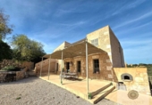 Detached villa with land for sale on España, Manacor, ref: TR394635 photo