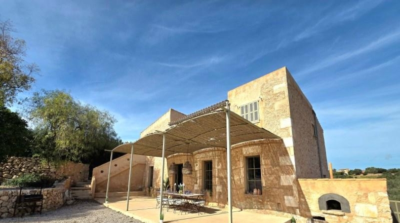Balearic Islands - Manacor - 8991m2
