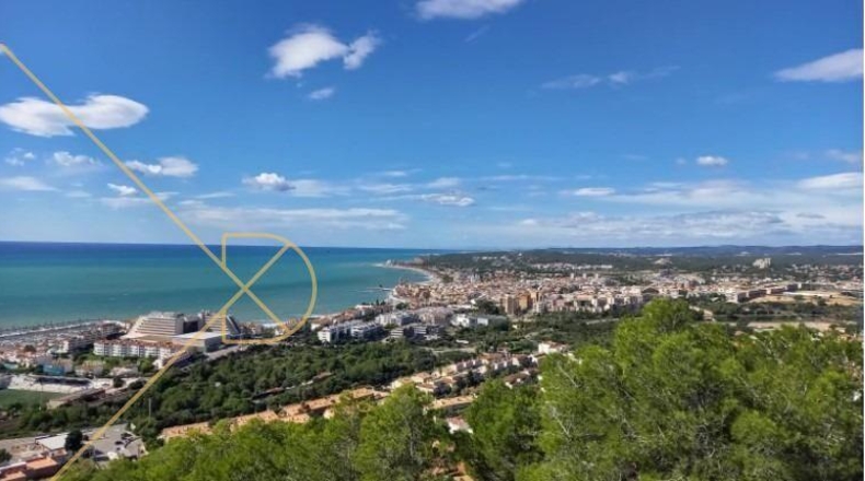 Barcelona - Sitges - 900m2