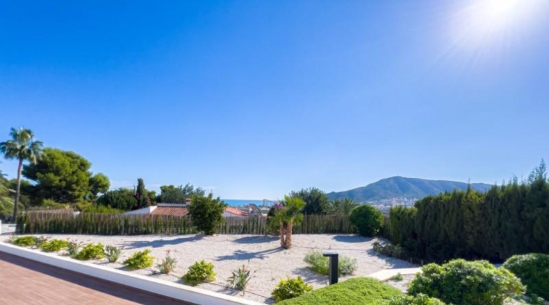 Alicante - Alfaz del Pi - 3000m2