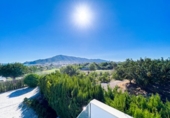 Chalet independiente con terreno en venta en la España, L'Alfàs del Pi, ref: TR137157 foto