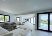 Chalet independiente con terreno en venta en la España, L'Alfàs del Pi, ref: TR137157 foto