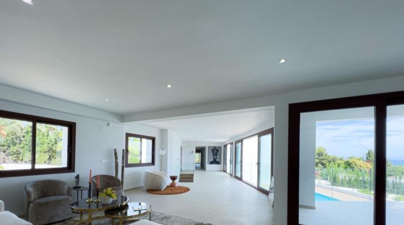 Alicante - Alfaz del Pi - 3000m2