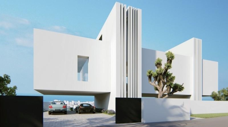 Alicante - Rojales - 805m2