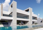 Chalet independiente con terreno en venta en la España, Rojales, ref: TR156025 foto