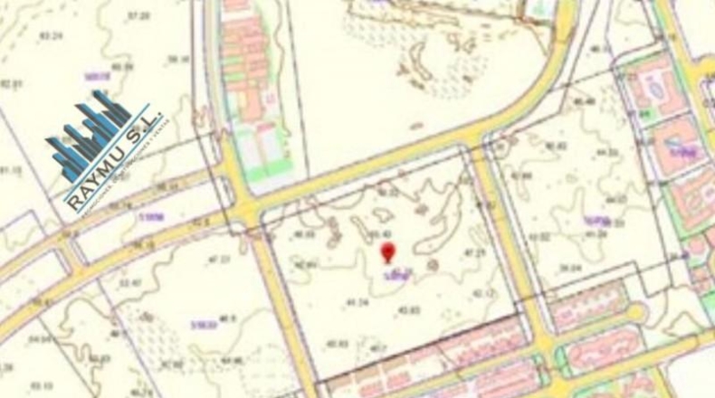 Las Palmas - Teguise - 60800m2
