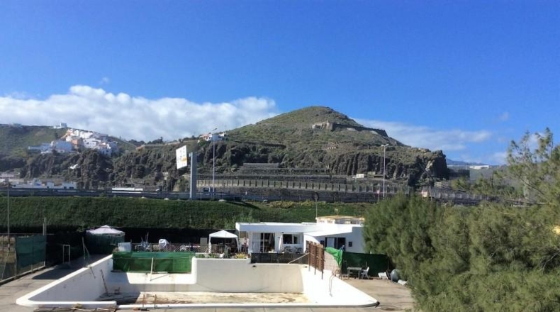 Las Palmas - Arucas - 10000m2