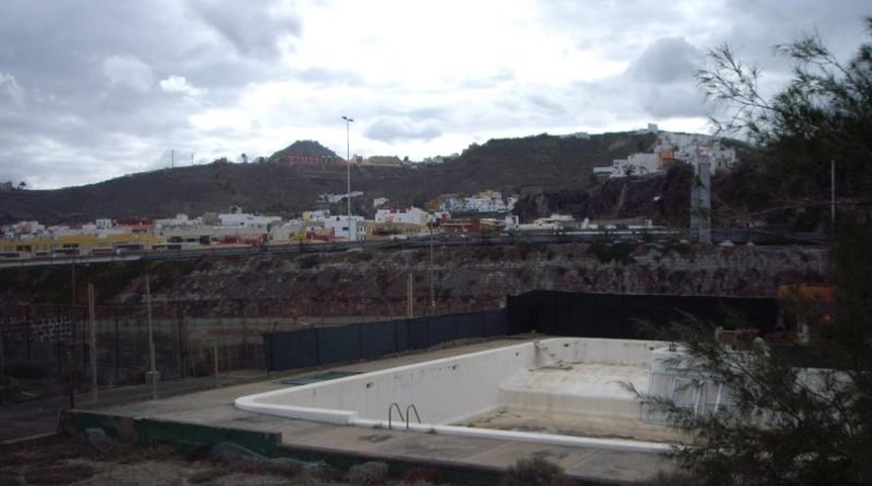 Las Palmas - Arucas - 10000m2