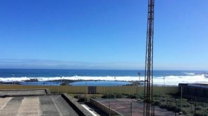 Las Palmas - Arucas - 10000m2