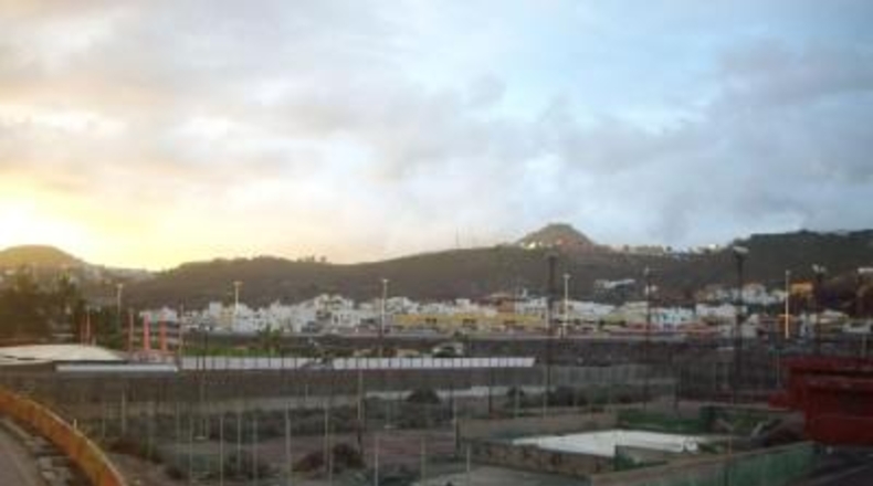 Las Palmas - Arucas - 10000m2