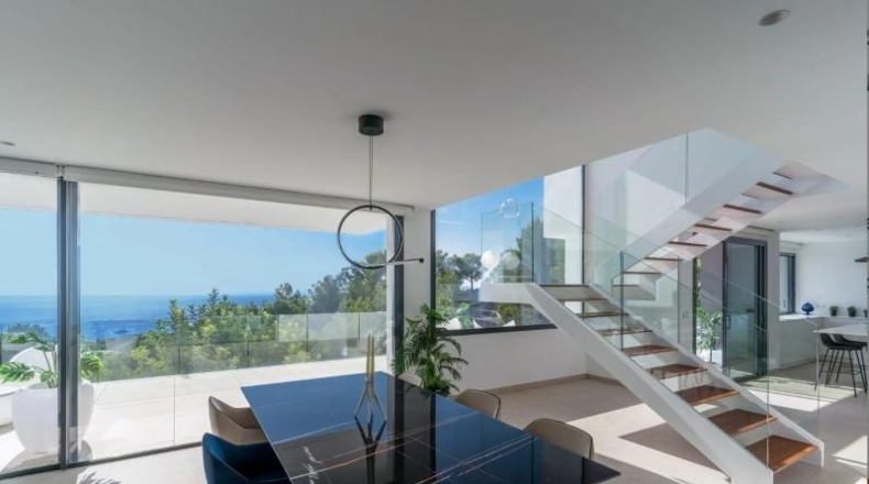Alicante - Altea - 1046m2
