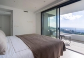 Chalet independiente con terreno en venta en la España, Altea, ref: TR242779 foto