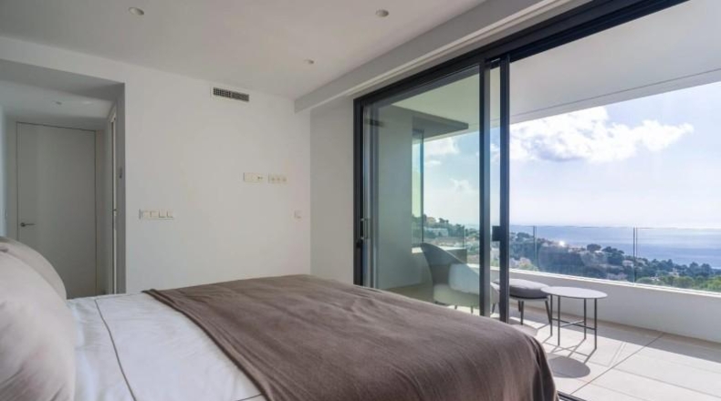 Alicante - Altea - 1046m2
