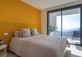 Chalet independiente con terreno en venta en la España, Altea, ref: TR242779 foto