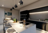 Chalet independiente con terreno en venta en la España, Benissa, ref: TR249576 foto