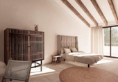 Chalet independiente con terreno en venta en la España, Benissa, ref: TR138255 foto