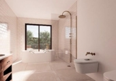 Chalet independiente con terreno en venta en la España, Benissa, ref: TR138255 foto