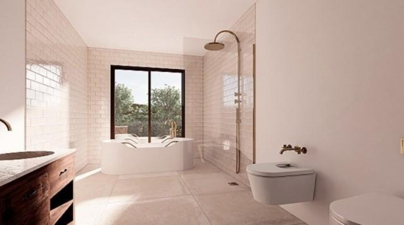 Alicante - Benisa - 10000m2